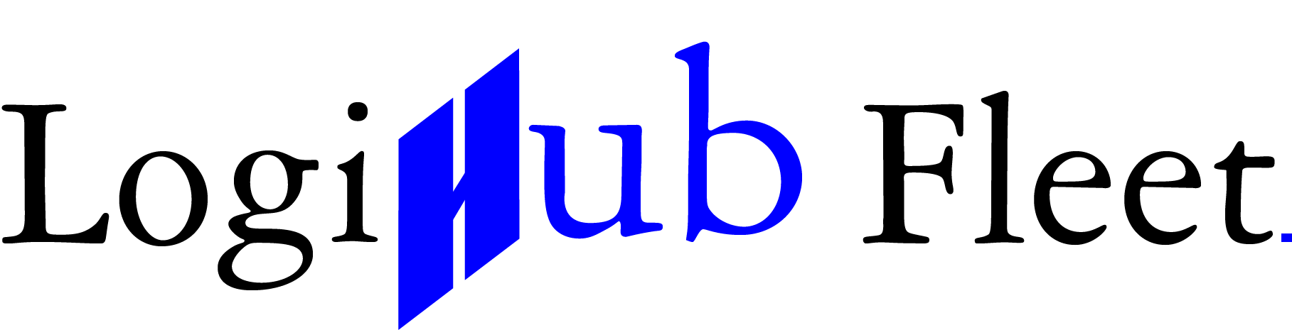 Logihub Fleet